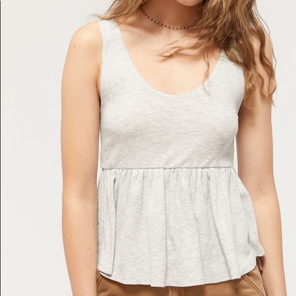 truly madly deeply peplum